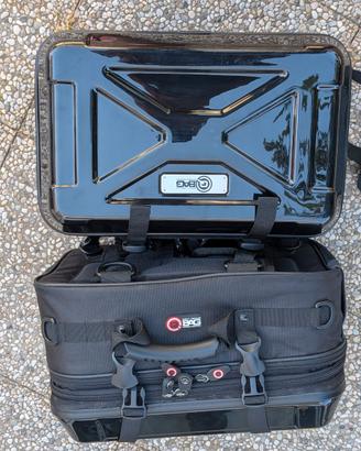 Borse universali per moto marca QBag