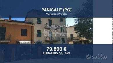 Immobile in asta di 181 m² con più di 5 locali e b