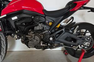 Ducati Monster 937