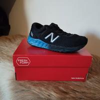 Scarpe da ginnastica/corsa bambino NB