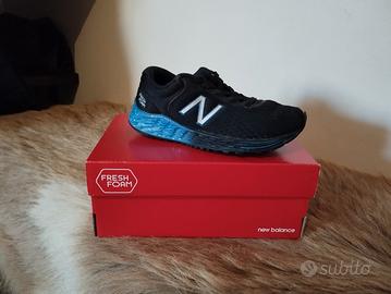Scarpe da ginnastica/corsa bambino NB