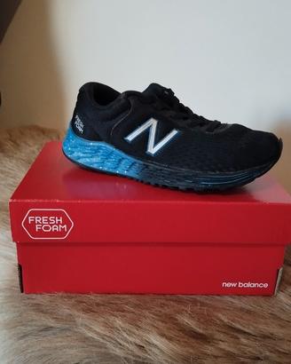 Scarpe da ginnastica/corsa bambino NB