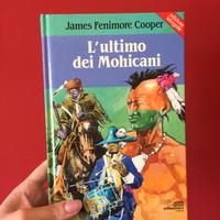"L'ultimo dei Mohicani"