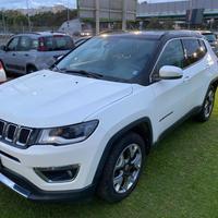 JEEP - Compass - 1.6 Mjt II 2WD Limited - NEOPATEN