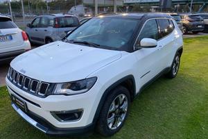 JEEP - Compass - 1.6 Mjt II 2WD Limited - NEOPATEN