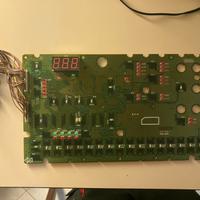 Scheda tsati korg electribe ea1