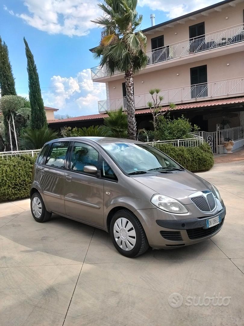Lancia Musa