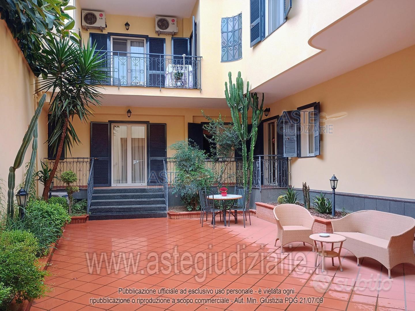 Apartment in Frattamaggiore, Rossini - Vista 3