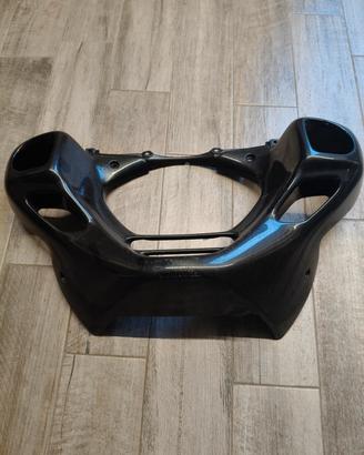 scudo protezione motore Honda goldwing 