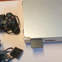 Console di gioco SONY PS2 PlayStation 2 SCPH-50004