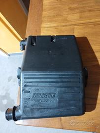 Scatola Filtro Aria panda 141