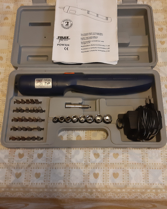 Avvitatore