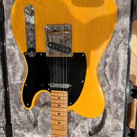 Vento telecater American II - US23077849