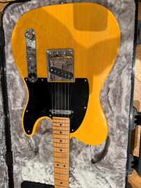 Vento telecater American II - US23077849