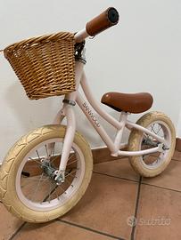 Bicicletta Balance BANWOOD BIMBA