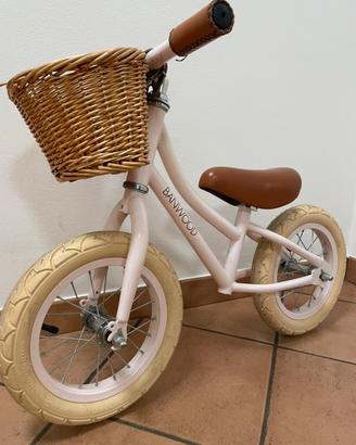 Bicicletta Balance BANWOOD BIMBA