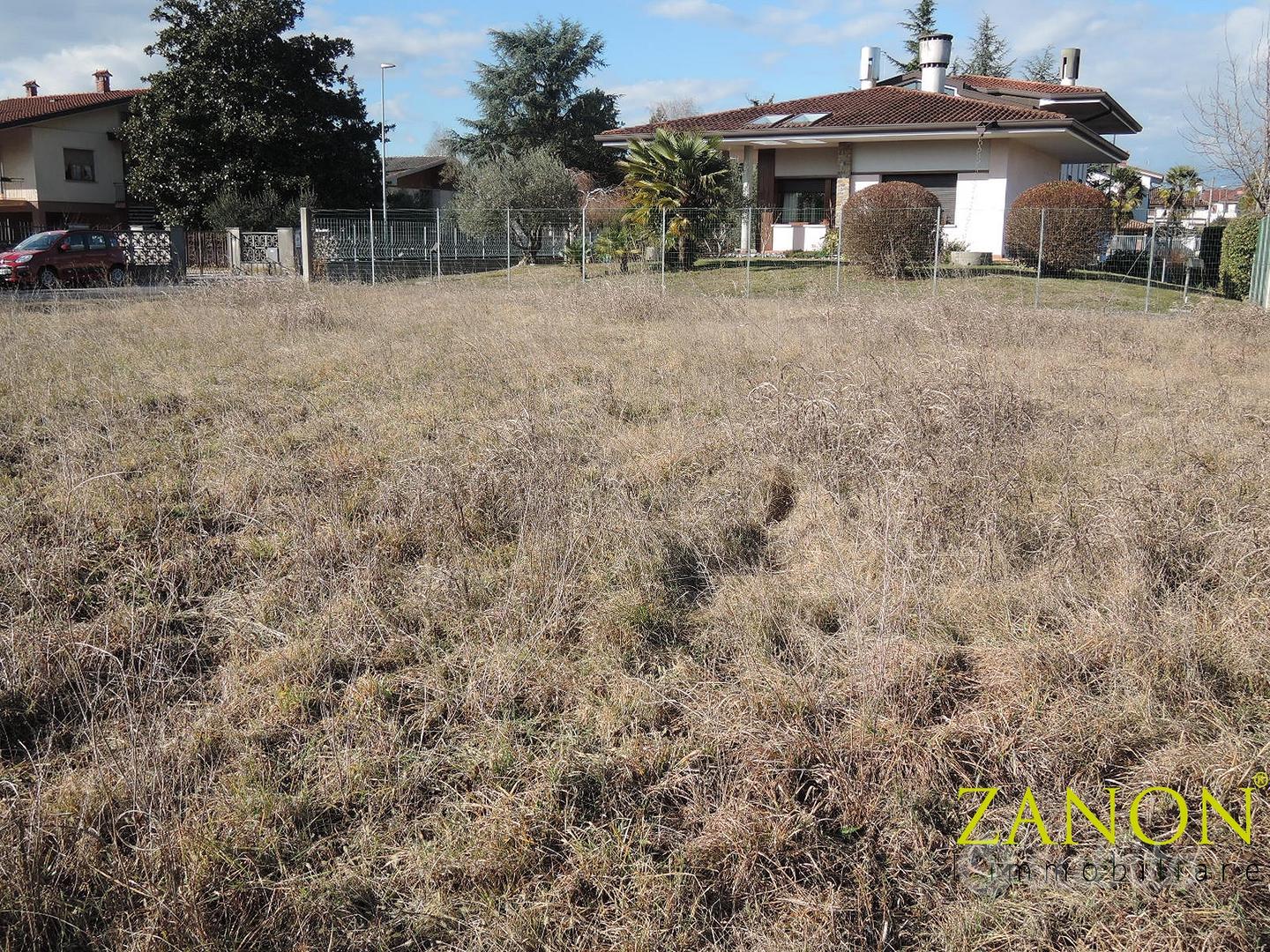 Terreno edificabile - Gorizia - Vista 5