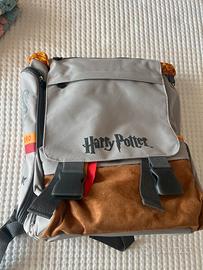 Zaino harry potter