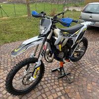 Sherco ser 125 2019