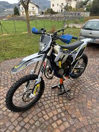 Sherco ser 125 2019