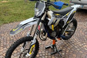 Sherco ser 125 2019
