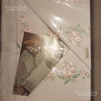 Corredo letto matrimoniale