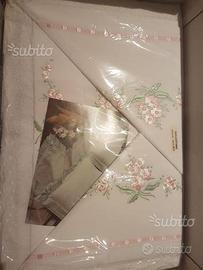 Corredo letto matrimoniale