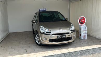 Citroen C3 1.4 HDi 68 cv Exclusive 2011