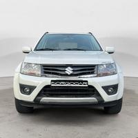 Suzuki Grand Vitara 1.9 DDiS 5 porte Evolution