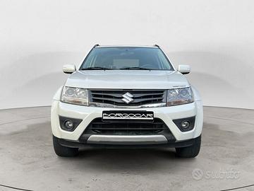 Suzuki Grand Vitara 1.9 DDiS 5 porte Evolution