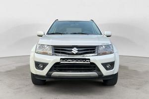 Suzuki Grand Vitara 1.9 DDiS 5 porte Evolution