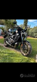 Xsr 700