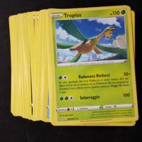 Carte Pokemon Ita Set: Evoluzioni Eteree