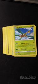 Carte Pokemon Ita Set: Evoluzioni Eteree