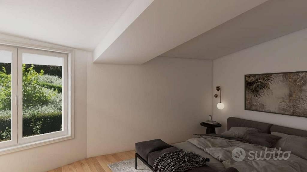 Appartamento – BG - Altro