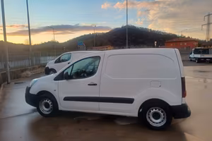 CITROEN BERLINGO 3 POSTI EURO 6