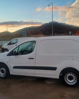 CITROEN BERLINGO 3 POSTI EURO 6