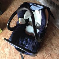 Ovetto BEBÈ CONFORT