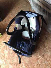 Ovetto BEBÈ CONFORT