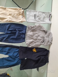 Lotto (B) 18/24 mesi