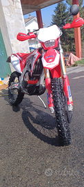 Crf 450 r targato