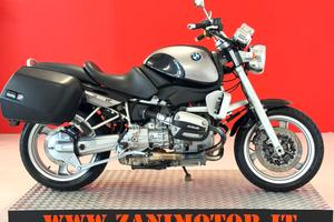 Bmw R 850 R -1999- IMPECCABILE ISCRITTA ASI
