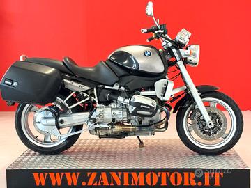 Bmw R 850 R -1999- IMPECCABILE ISCRITTA ASI