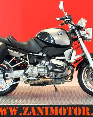 Bmw R 850 R -1999- IMPECCABILE ISCRITTA ASI