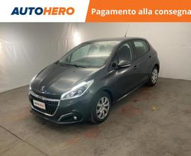 PEUGEOT 208 BJ69505