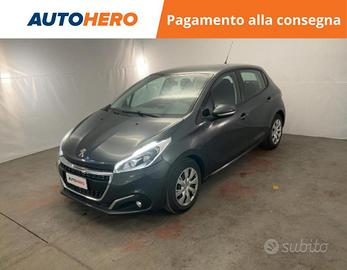 PEUGEOT 208 BJ69505