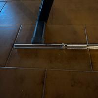 Bilanciere per dischi