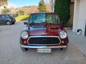 Mini Austin Rover 998