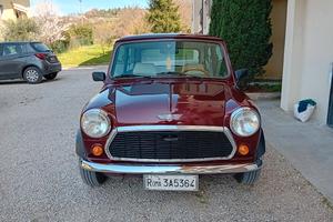 Mini Austin Rover 998