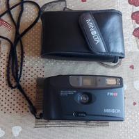 Macchina fotografica Minolta F10 Bf